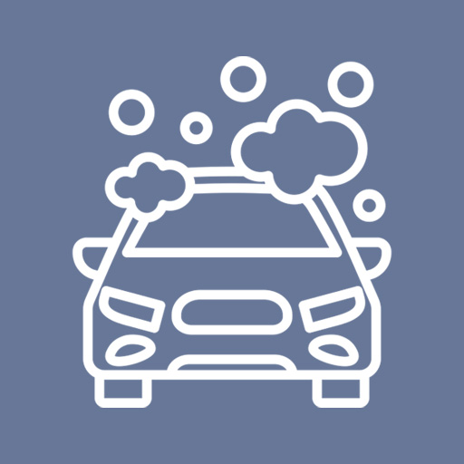 Produit de lavage automobile